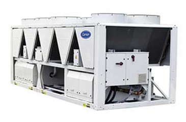 開(kāi)利30XA/XAV風(fēng)冷螺桿式冷水機(jī)組