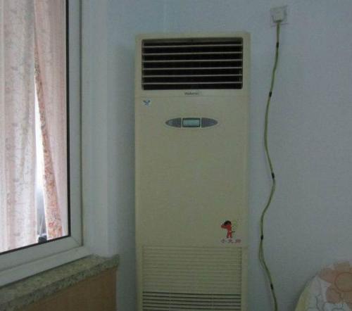 海爾空調(diào)故障的原因有哪些？常見的故障代碼有什么？