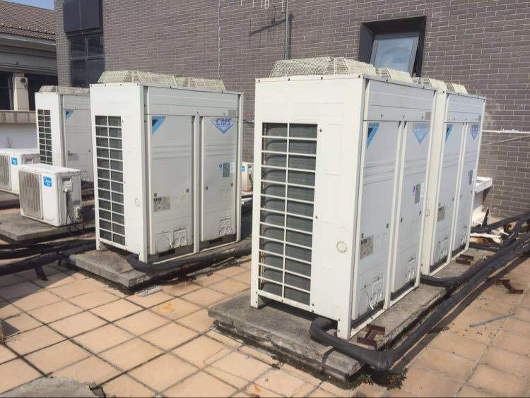 和大家說說蘇州空調(diào)維修有哪些禁忌呢？