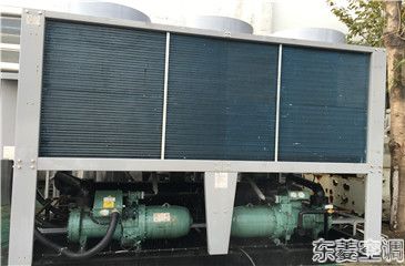 辦公區(qū)中央空調系統(tǒng)多長時間必須保養(yǎng)一次